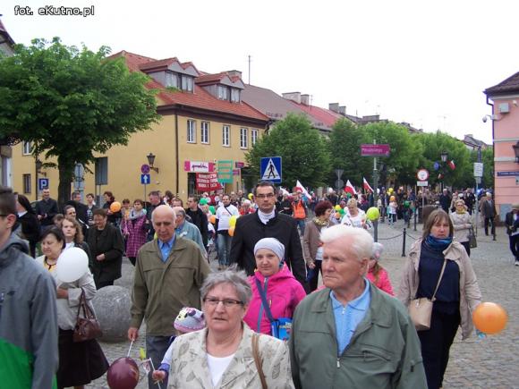 Każde życie jest bezcenne