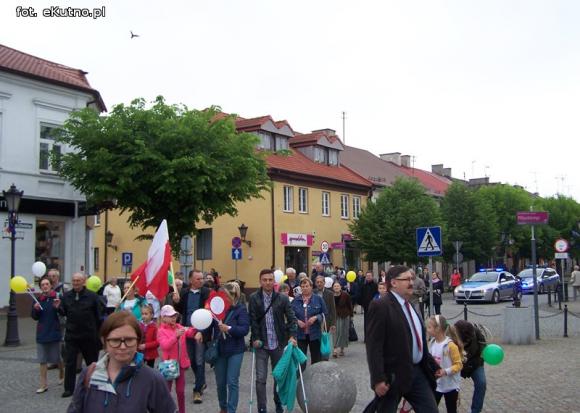 Każde życie jest bezcenne