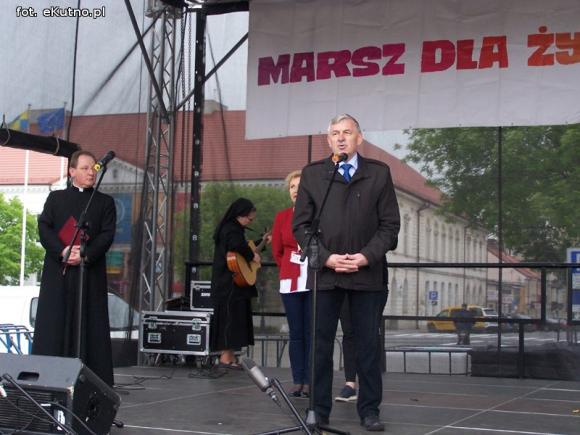 Każde życie jest bezcenne