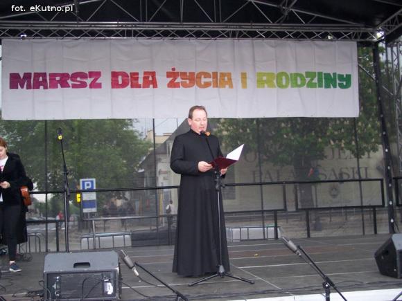 Każde życie jest bezcenne