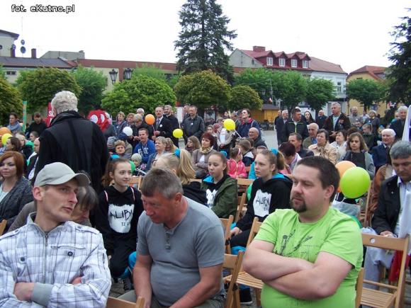 Każde życie jest bezcenne