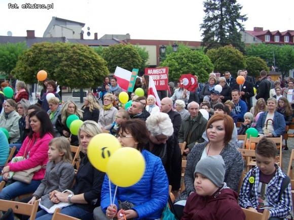 Każde życie jest bezcenne