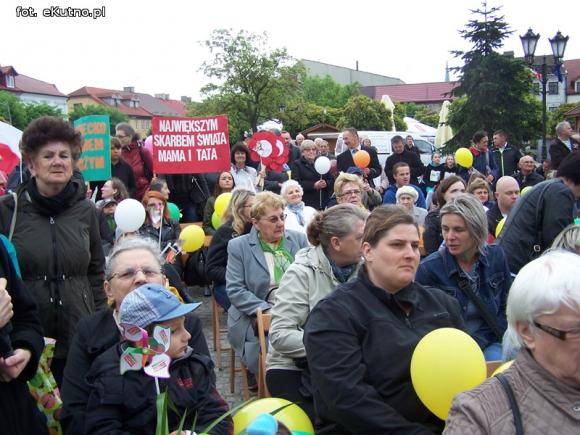 Każde życie jest bezcenne