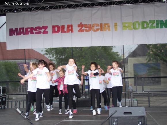 Każde życie jest bezcenne