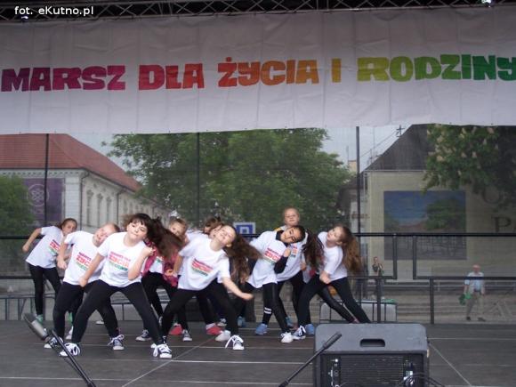 Każde życie jest bezcenne