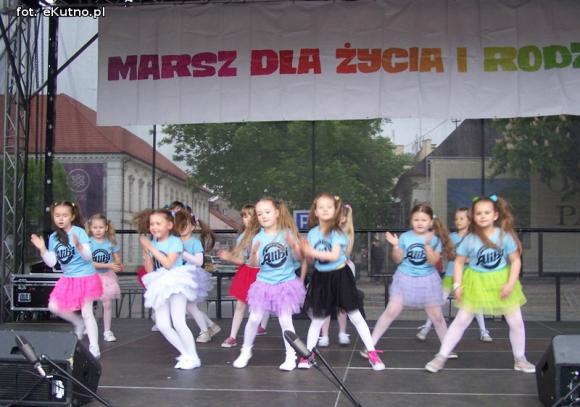 Każde życie jest bezcenne