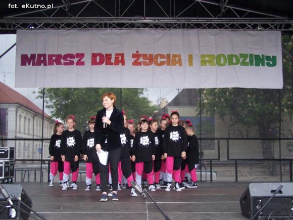 Każde życie jest bezcenne