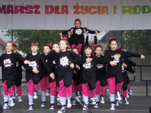 Każde życie jest bezcenne