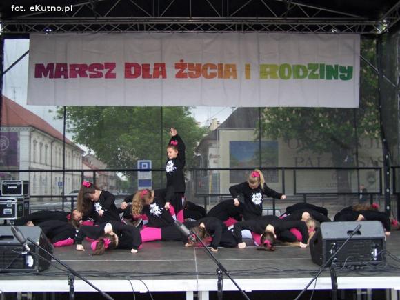 Każde życie jest bezcenne