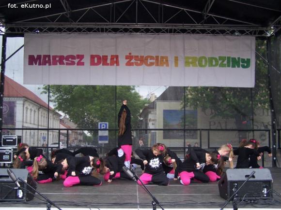 Każde życie jest bezcenne