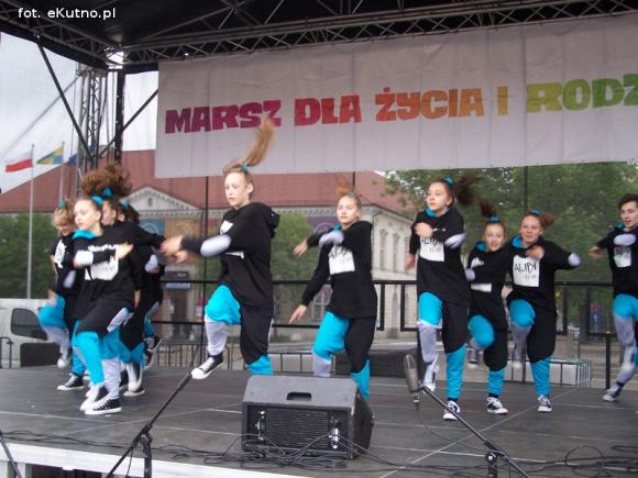 Każde życie jest bezcenne