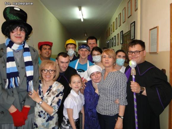 Wojewódzki Konkurs Przyrodniczo - Ekologiczny