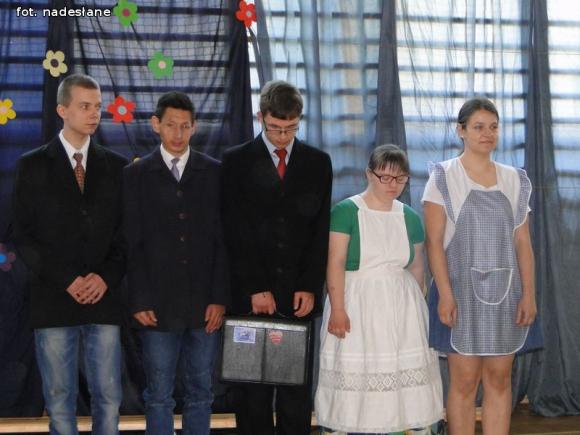 Wojewódzki Konkurs Przyrodniczo - Ekologiczny