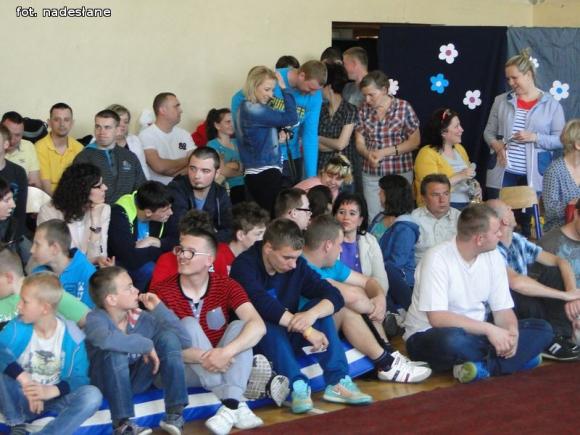 Wojewódzki Konkurs Przyrodniczo - Ekologiczny