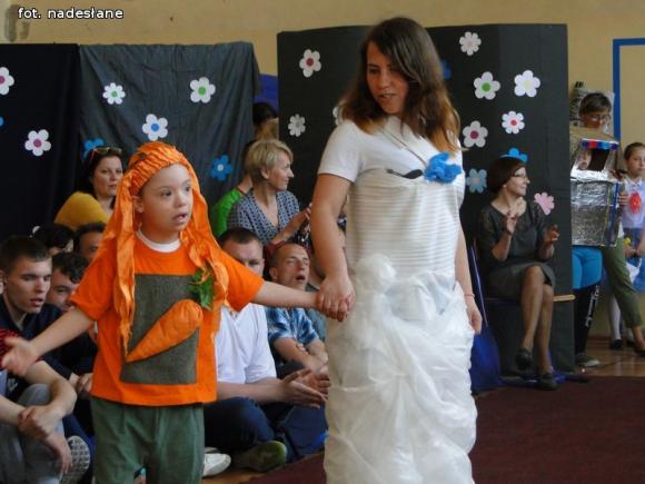 Wojewódzki Konkurs Przyrodniczo - Ekologiczny