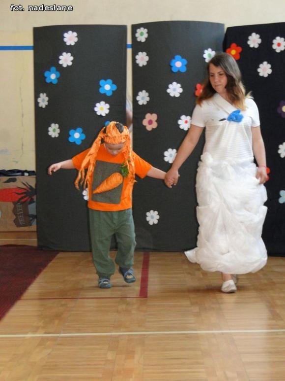 Wojewódzki Konkurs Przyrodniczo - Ekologiczny