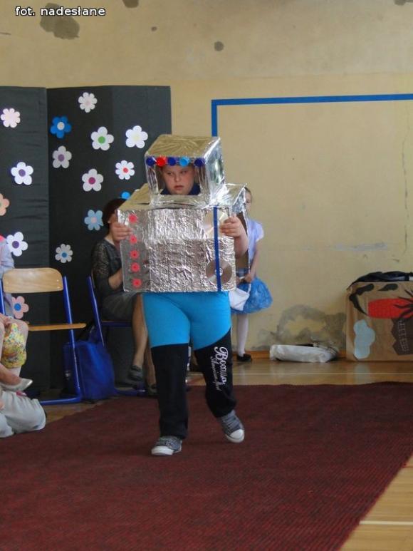 Wojewódzki Konkurs Przyrodniczo - Ekologiczny