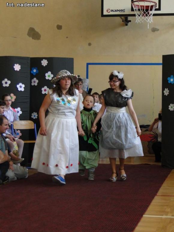 Wojewódzki Konkurs Przyrodniczo - Ekologiczny