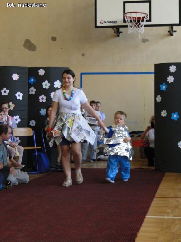 Wojewódzki Konkurs Przyrodniczo - Ekologiczny