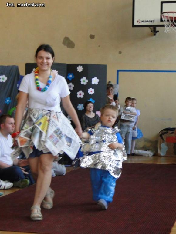 Wojewódzki Konkurs Przyrodniczo - Ekologiczny