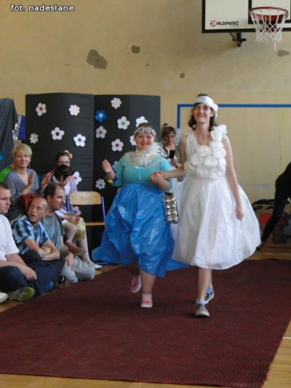 Wojewódzki Konkurs Przyrodniczo - Ekologiczny