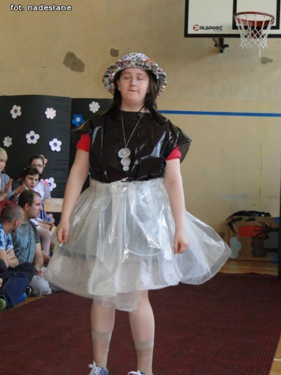 Wojewódzki Konkurs Przyrodniczo - Ekologiczny