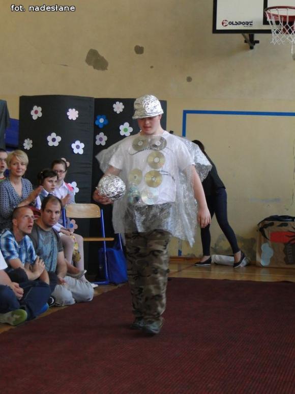 Wojewódzki Konkurs Przyrodniczo - Ekologiczny