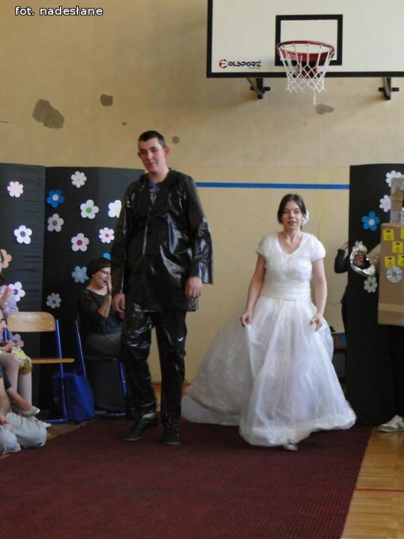 Wojewódzki Konkurs Przyrodniczo - Ekologiczny