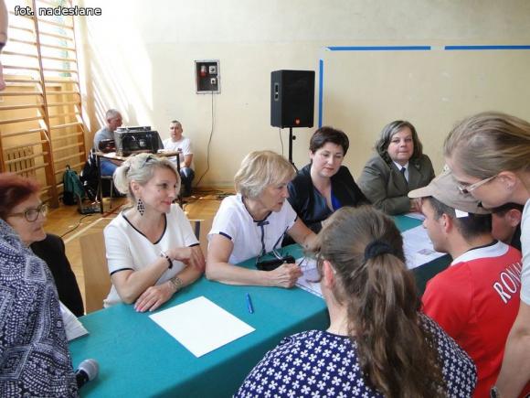 Wojewódzki Konkurs Przyrodniczo - Ekologiczny