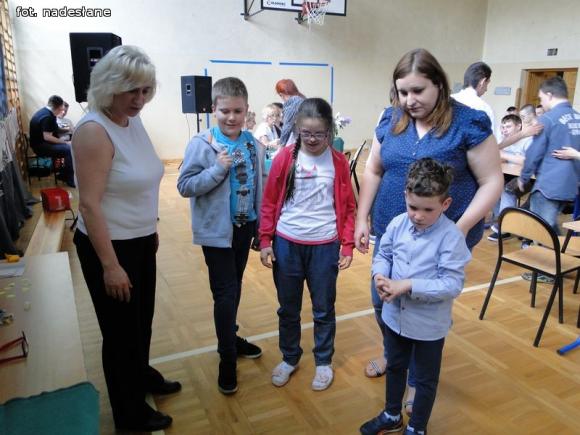 Wojewódzki Konkurs Przyrodniczo - Ekologiczny