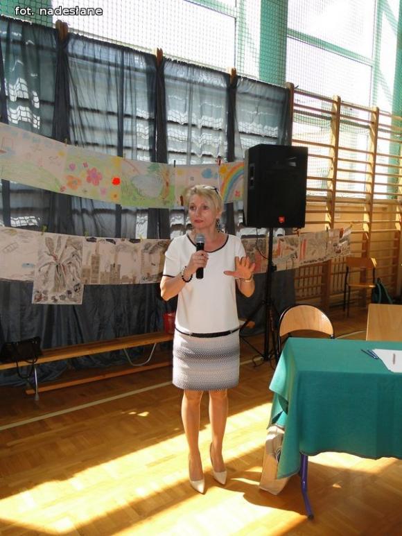 Wojewódzki Konkurs Przyrodniczo - Ekologiczny