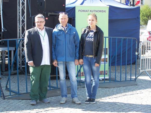 Ostatni Piknik Zdrowotny: Pudełka Życia, owocowe szaszłyki, fakir i dobra muzyka. Wszystkie atrakcje bezpłatne