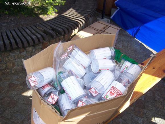 Ostatni Piknik Zdrowotny: Pudełka Życia, owocowe szaszłyki, fakir i dobra muzyka. Wszystkie atrakcje bezpłatne