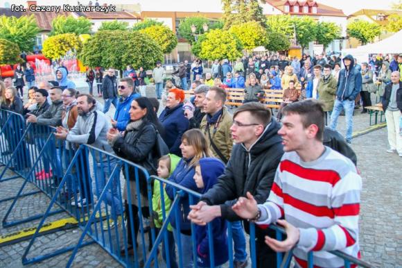 Dobra muza dla zdrowia...