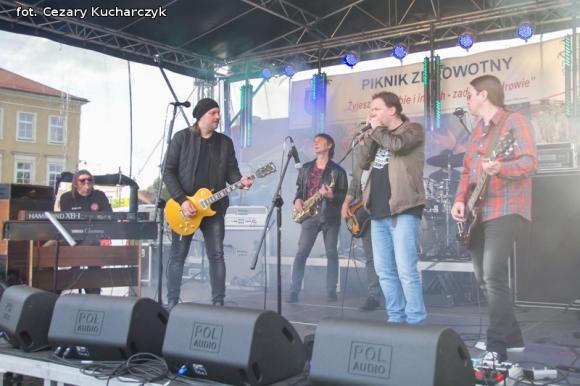 Dobra muza dla zdrowia...