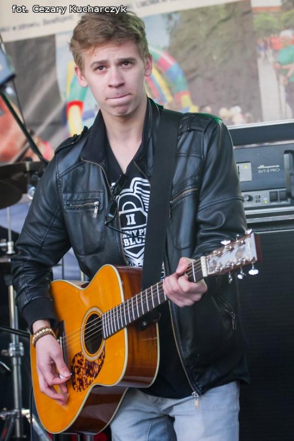 Dobra muza dla zdrowia...