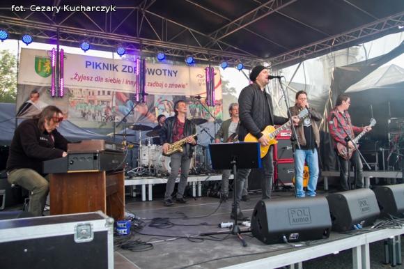 Dobra muza dla zdrowia...