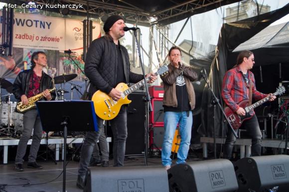 Dobra muza dla zdrowia...