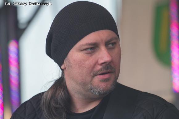 Dobra muza dla zdrowia...