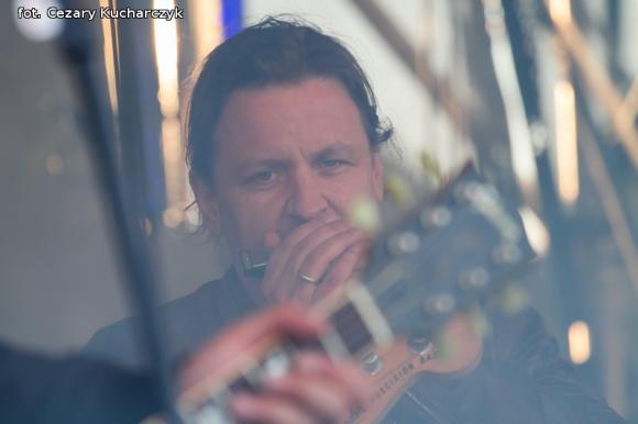 Dobra muza dla zdrowia...