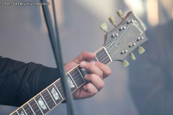 Dobra muza dla zdrowia...