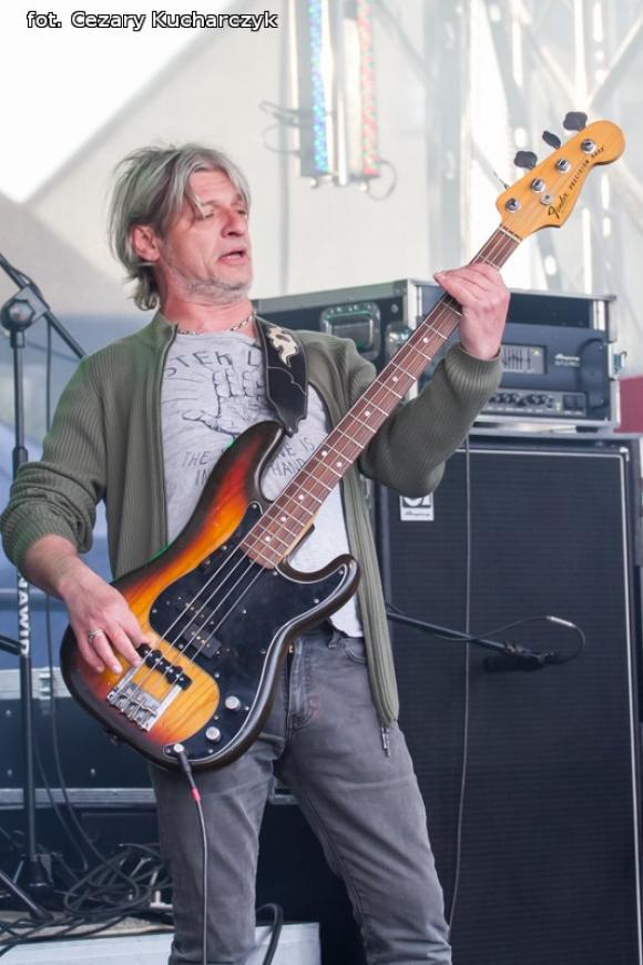 Dobra muza dla zdrowia...