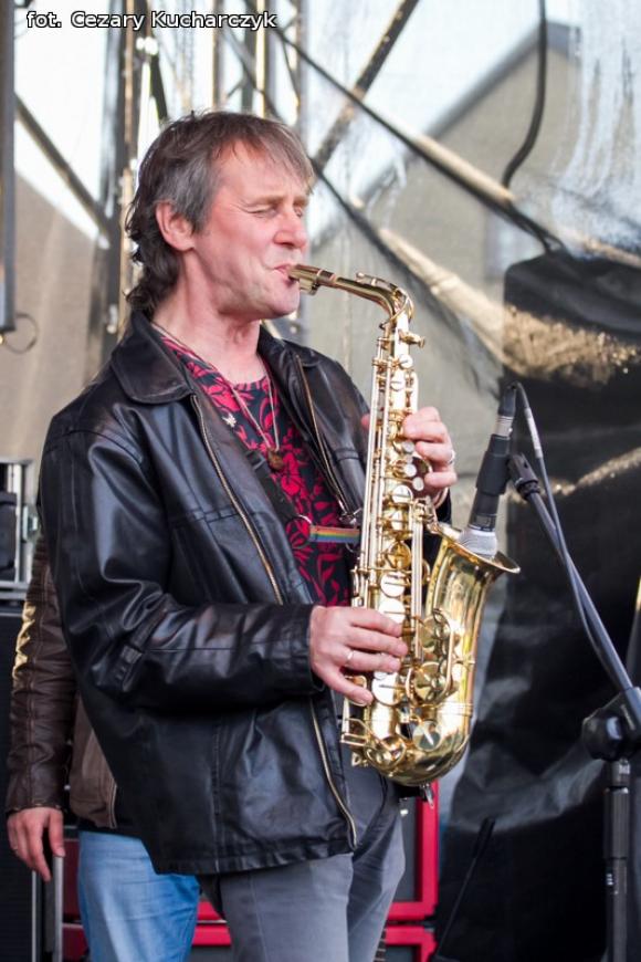 Dobra muza dla zdrowia...