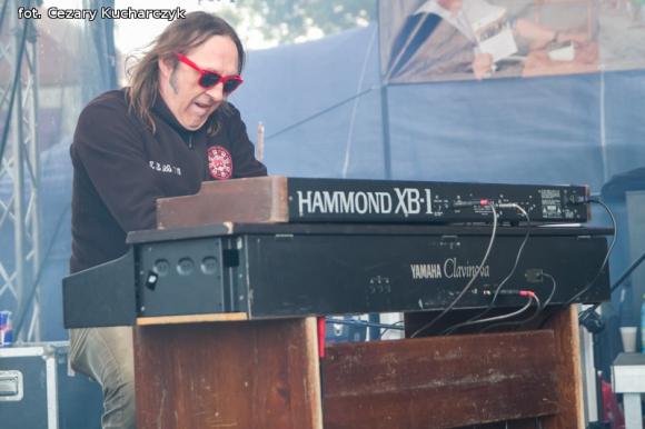 Dobra muza dla zdrowia...