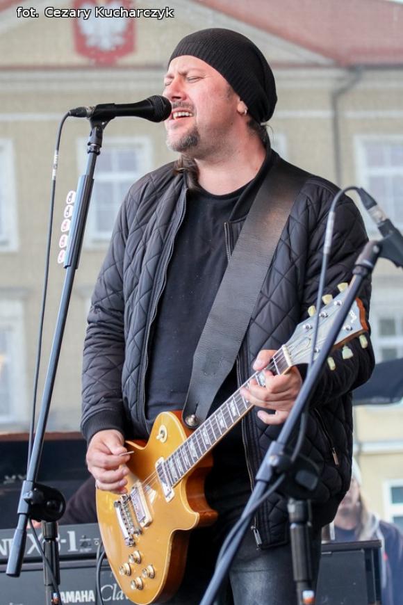 Dobra muza dla zdrowia...