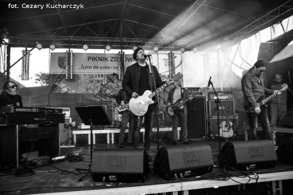 Dobra muza dla zdrowia...