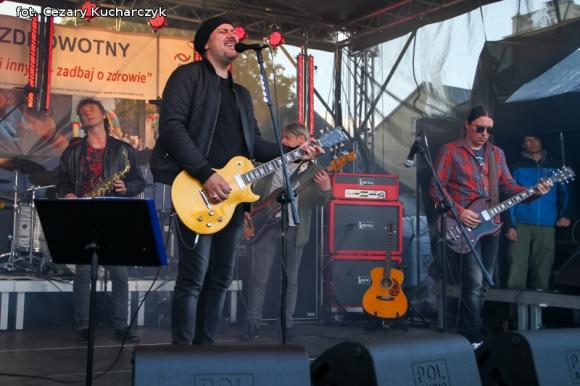 Dobra muza dla zdrowia...