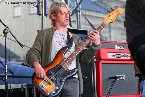 Dobra muza dla zdrowia...