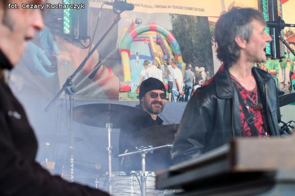 Dobra muza dla zdrowia...