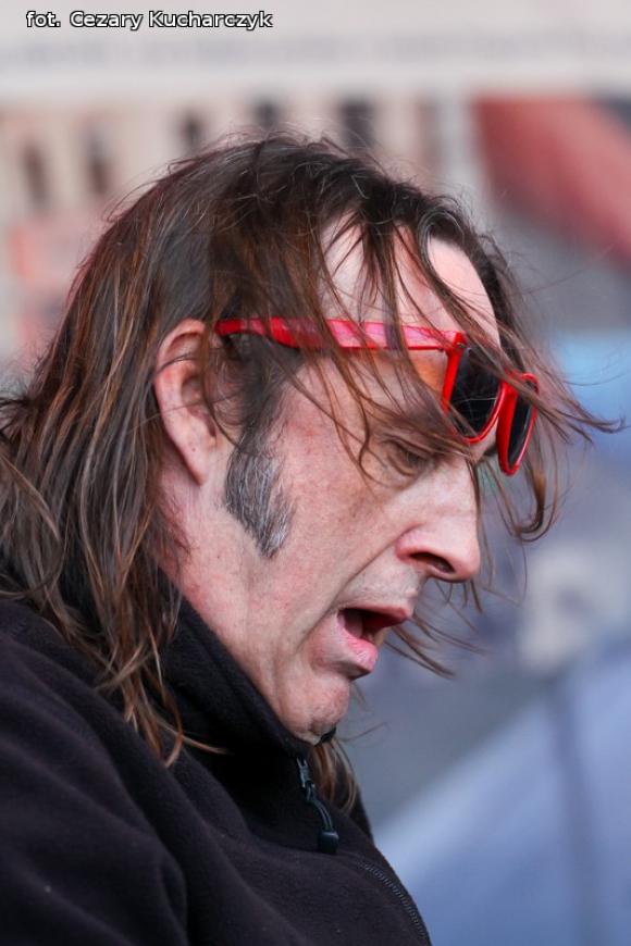 Dobra muza dla zdrowia...